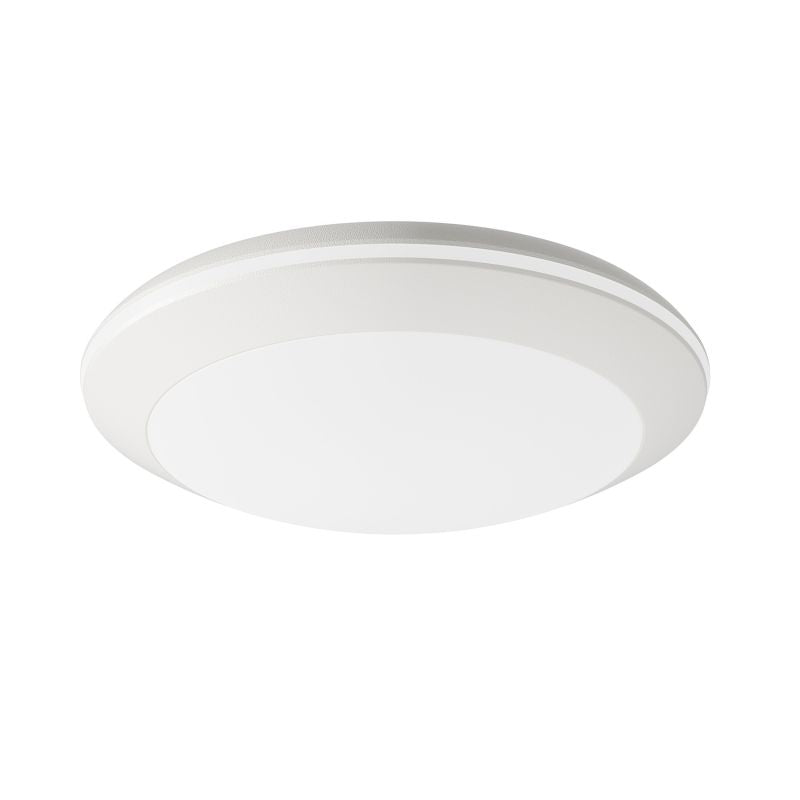 LIPPER DOWNLIGHT SURFACE WHITE  25W/2125-2250LM/30000H 3 COLORS