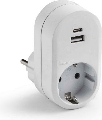 654002  ADAPTOR+USB