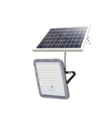 SOLAR FLOODLIGHT 200W WARM WHITE