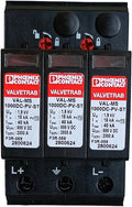 PHC-VAL-MS-1000-PV2V  2800628-SURGE ARRESTOR FOR 2POS ISOLATED 1000V DC