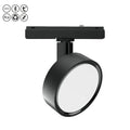 LIPER MAGNETIC TRACK LIGHT BLACK WARM