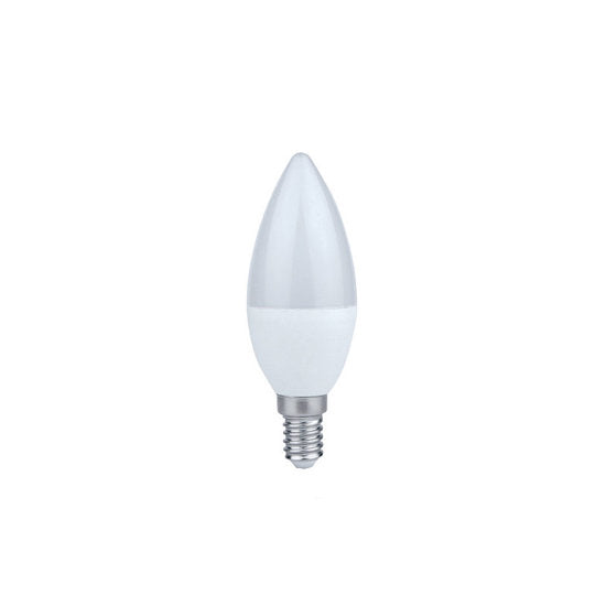 C38S CANDLE LAMP 7W 600LM WARM WHITE 3000K