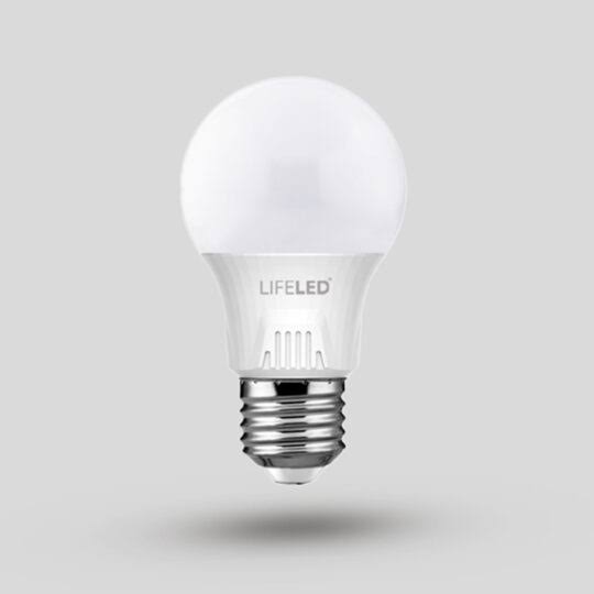 LIFE LED LAMPE BULB LED 220V 11W 6500K