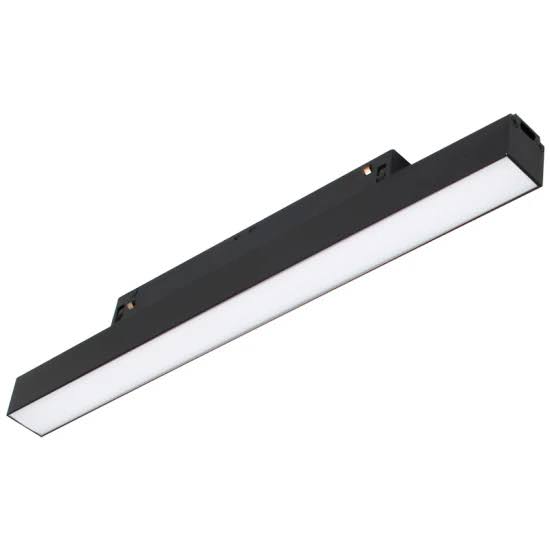 LIPER MAGNETIC TRACK LIGHT LINEAR 10W/850LM/30000H WARM
