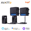 2CH WIFI POWER MONITOR MODULE
