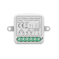 2 CH ZIGBEE CURTAIN MODULE SWITCH

