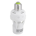INFRARED SENSOR LAMP HOLDER