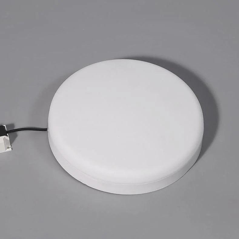 SURFACE ROUND DOWNLIGHT 36W 100-240V 3600LM DAY