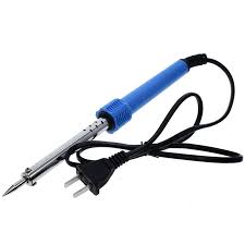ZD-707N SOLDERING IRON 30W  ANTX TYPE YELLOW CERAMIC