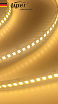 LIPER STRIP LED 2400LM 24V 4000K ROLL 10 METRE