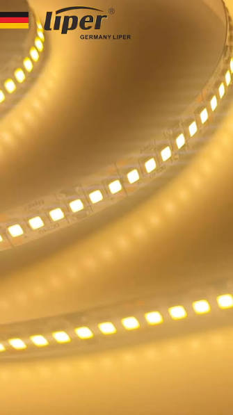 LIPER STRIP LED 2400LM 24V 4000K ROLL 10 METRE