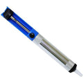 ZD-190 DESOLDERING PUMP BLUE ZDG