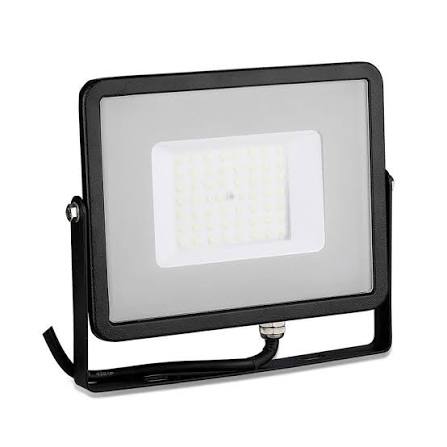 PROJECTEUR FLOOD MAX 50W CCT 3 COLORS