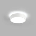 ROUND SURFACE DOWNLIGHT 50W WARM WHITE