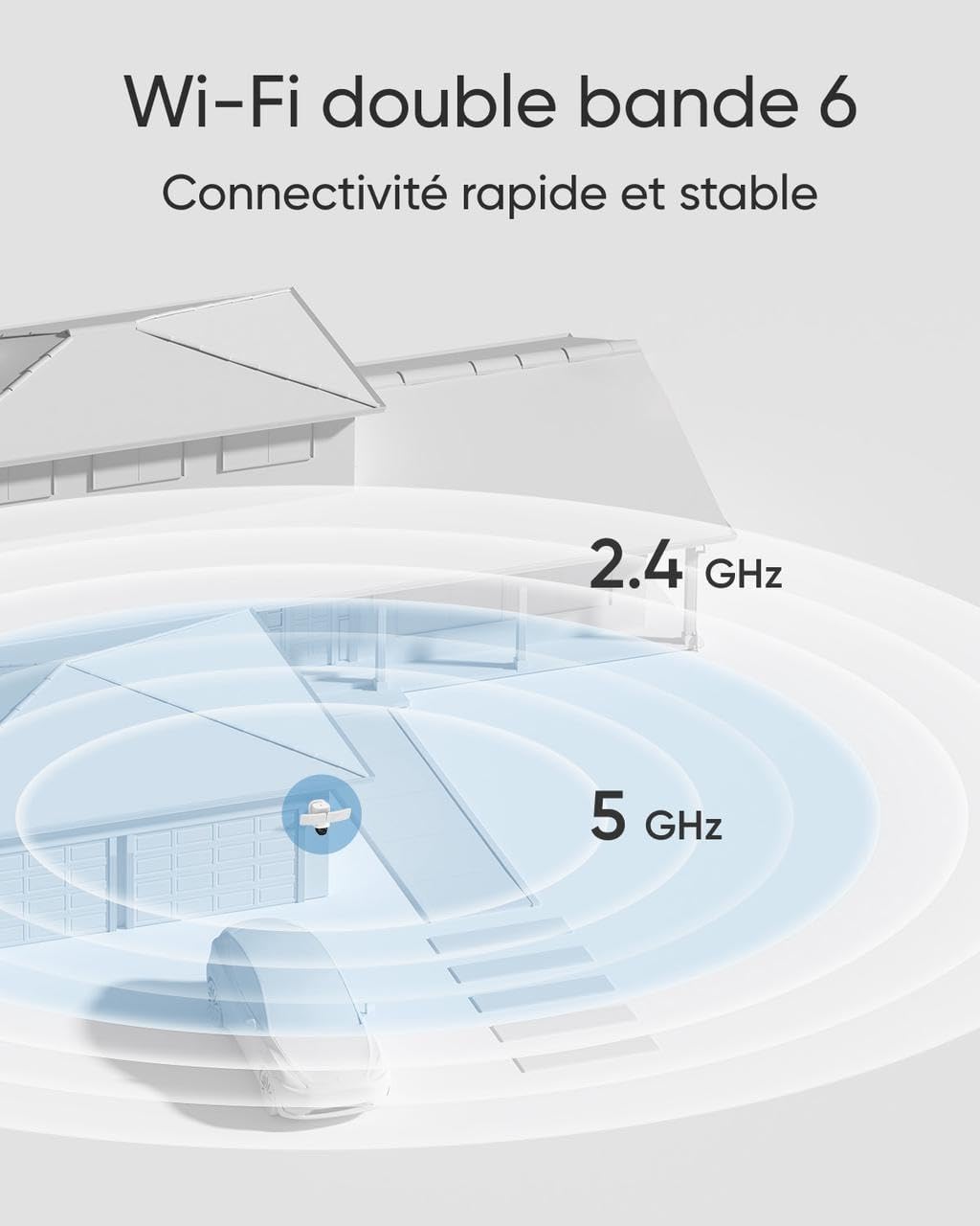 EUFY FLOODLIGHT CAM E340