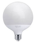 DECORATIVE HIGH BRIGHT BULB G125 LED 18 WATT E27 175-265V