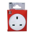 50383 ADAPT. 2P+E BS/PLUGA FR-SC