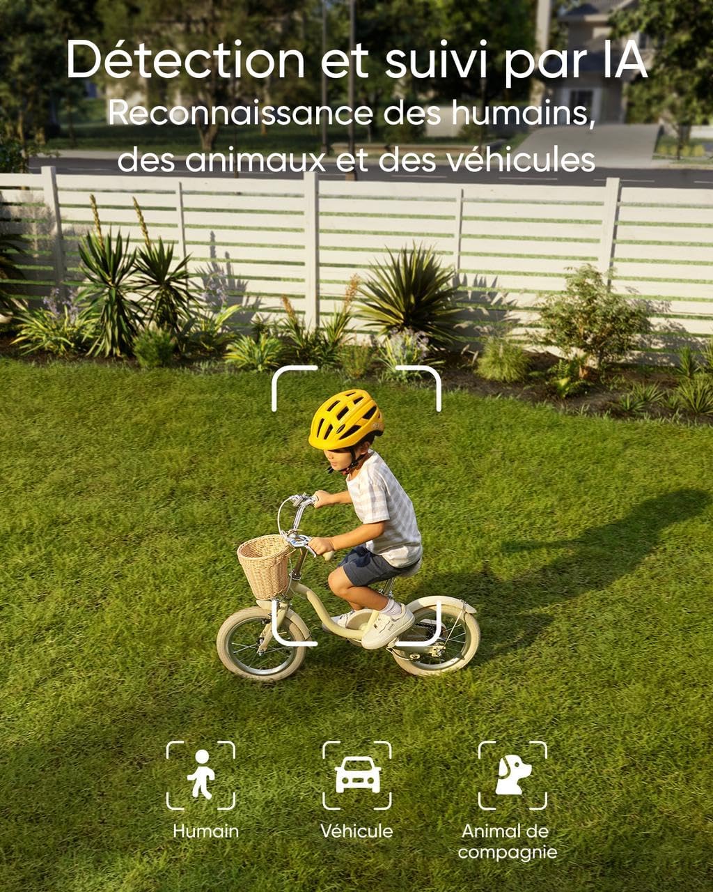 EUFY FLOODLIGHT CAM E340