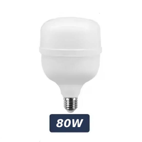 LED BULB T160 DAY LIGHT 80W  E27