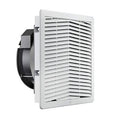 IP55 DUST-PROOF AND WATERPROOF AIR FILTER FAN FOR INDUSTRIAL EQUIPMENT VENTILATION