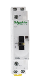 A9C21532 ICT 25A 2NO 220/240 AC 50HZ MO