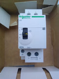 A9C21842 ICT 40A 2NO 220/240V 50HZ