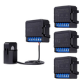 WPM16	SMART ENERGY MONITOR