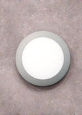 FUMAGALLI PLAFONIER BERTA GREY E27