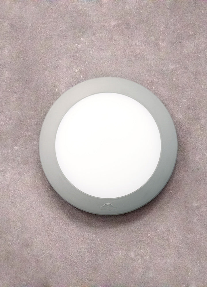 FUMAGALLI PLAFONIER BERTA GREY E27