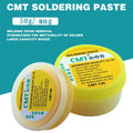 CMT-150 SOLDERING PASTE