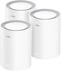 Cudy BE3600 Wi-Fi 7 Whole Home Mesh System
