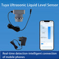 EPT TLC2404 8 METERS LIQUID LEVEL METER