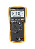 Fluke FLK-114EUR   Electrical Multimeter