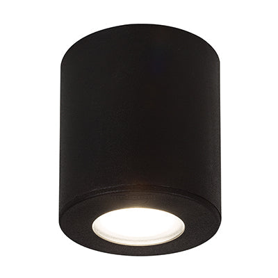FUMAGALLI FRANCA 90 BLACK GU10 3.5