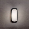 FUMAGALLI WALL FRANCY BLACK E27 OPAL