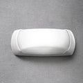 FUMAGALLI WALL FRANCY WHITE E27 OPAL