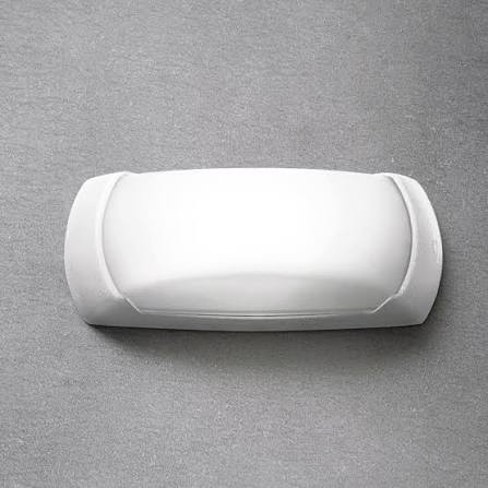 FUMAGALLI WALL FRANCY WHITE E27 OPAL