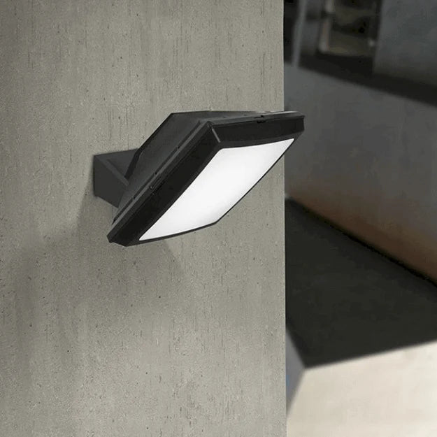FUMAGALLI GUISSEPE BLACK 4X10W WARM WHITE
