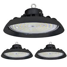 HIGH BAY 200W 5000K DAYLIGHT