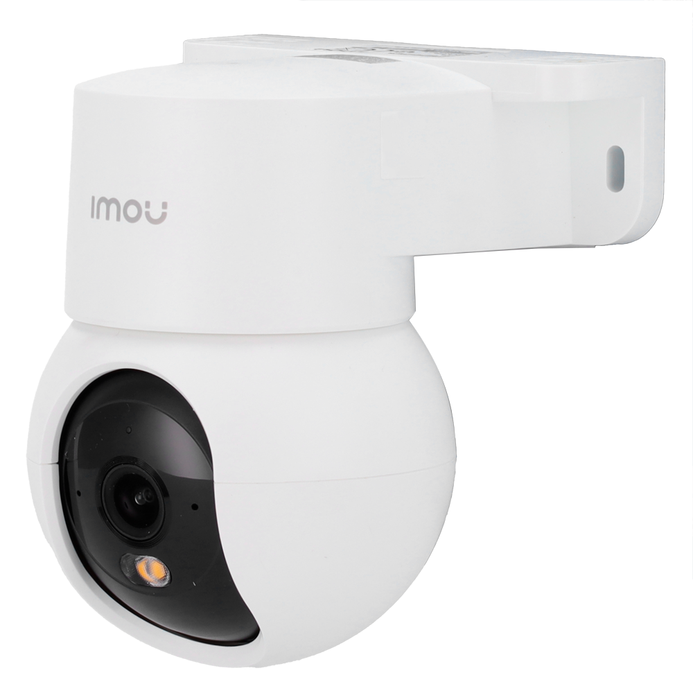 IPC-K2MP-5H1WE -IPC-K2MP-5H1WE) is a smart, motorized indoor Wi-Fi security camera featuring 3K 5MP resolution, 360-degree rotation