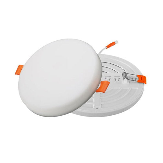 LAM FRAMLESS 36W ENC 3 COLORS WHITE , COOL WHITE &WARM