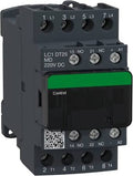 LC1-DT25M7 CONTACTEUR 25A 4P 220V AC1 50/60