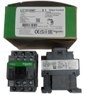 LC1-D18M7 CONT. 18A 1F+1O 220V 50/60