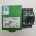LC1-D25M7  CONT. 25A 1F +1O 220V 50/60