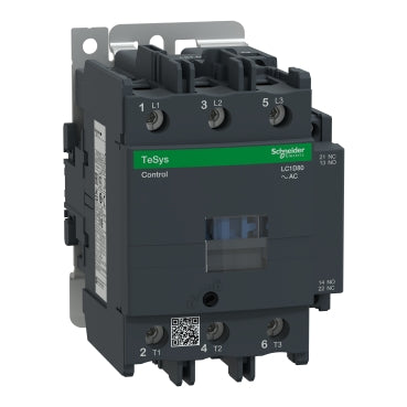 LC1-D80M5 CONT.80A 1F+1O 220V 50HZ (BOITE=5PCS)
