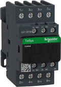 LC1-DT32M7 CONTACT SCHNEIDER 4P 32A 220V