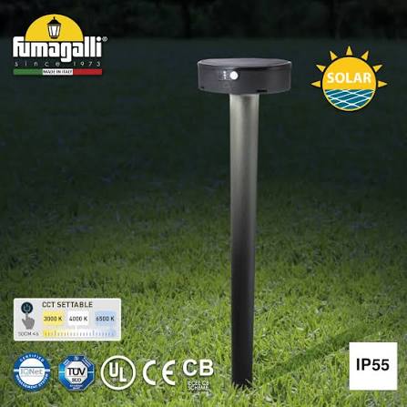 FUMAGALLI MOD FIORINA SOLAR SYSTEM 160X560 280LM