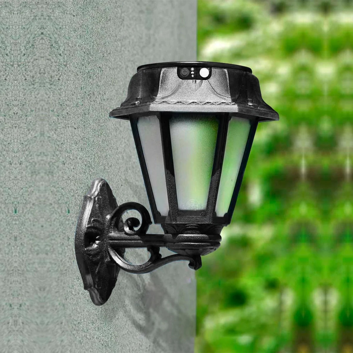 FUMAGALLI MOD ROSETTA WALL SOLAR 2W 4000K