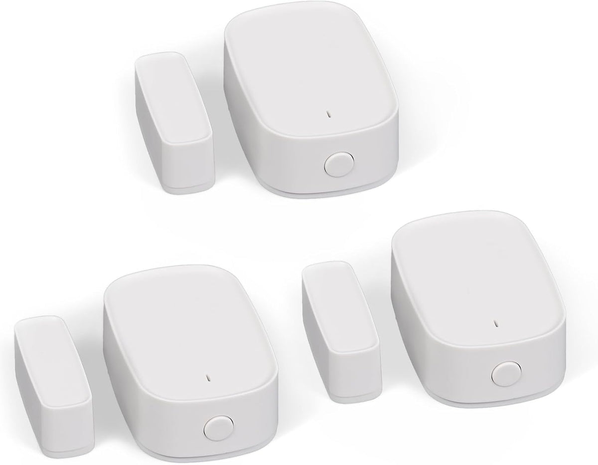 MOES GATE AND WINDOW ZIGBEE SENSOR 
