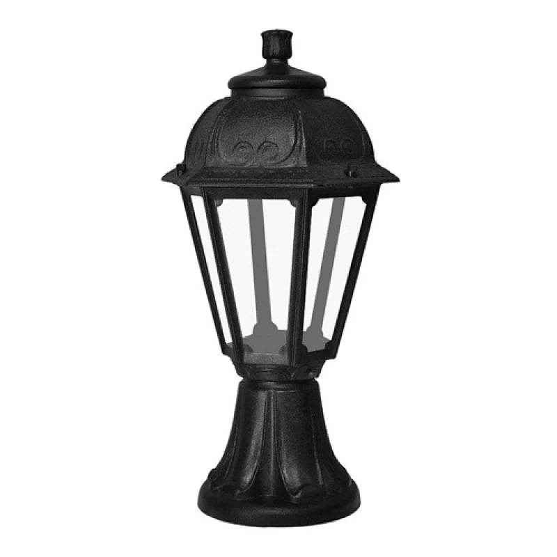 FUMAGALLI MINILOT SALEM BLACK CLEAR E27